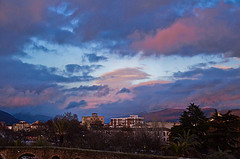  'El cielo de Plasencia II'